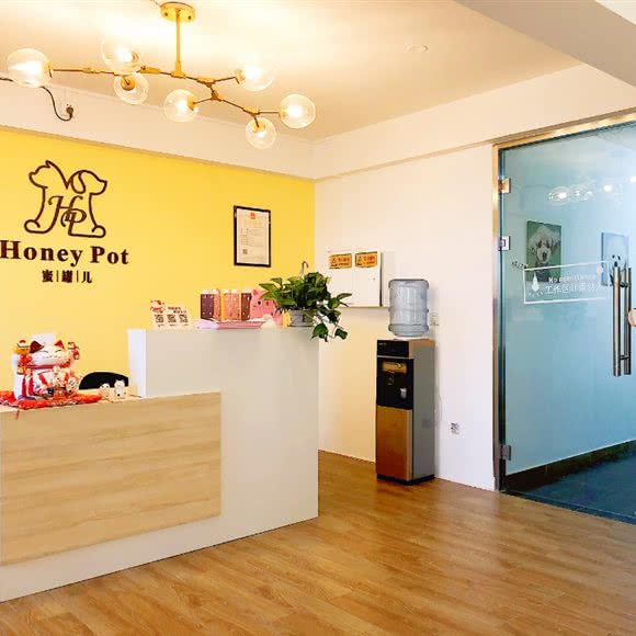 蜜罐儿宠物Honey Pot:北京城区朝阳区四惠附近