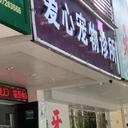 爱心宠物诊所(嵩山店):汕头市龙湖区