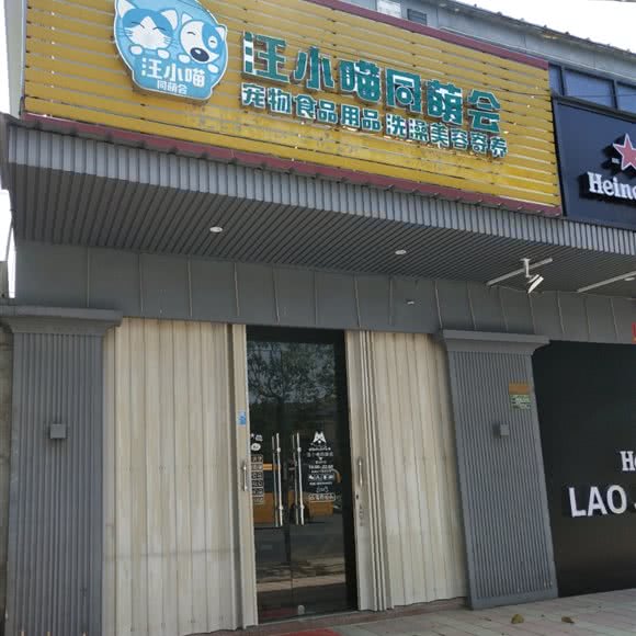 汪小喵同萌会:汕头市潮阳区