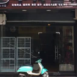 宇凡宠物店:汕头市澄海区