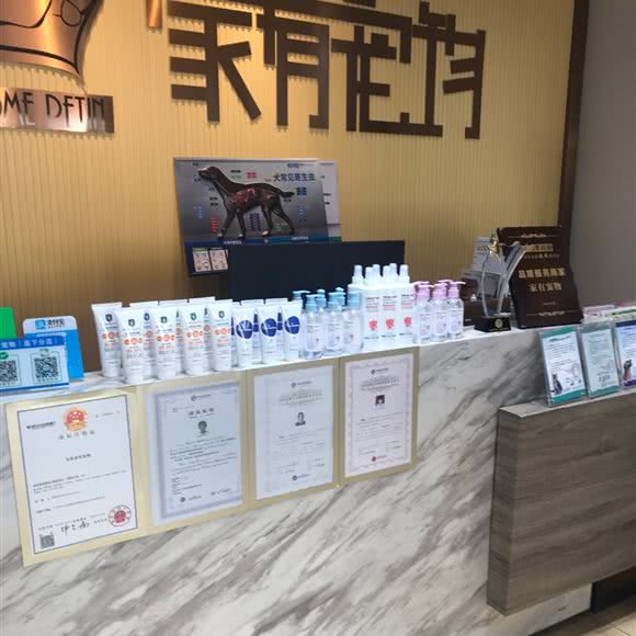 家有宠物(文祠店):汕头市澄海区