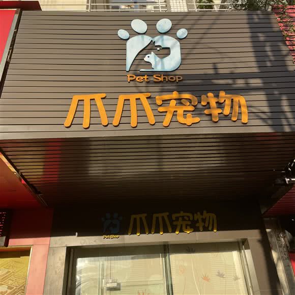 爪爪宠物店:佛山市顺德区