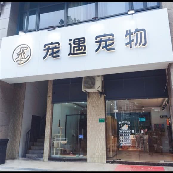 宠遇·宠物生活馆·寄养:佛山市顺德区