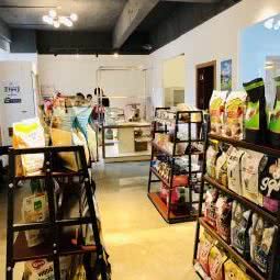 有亿宠物生活馆:佛山市顺德区