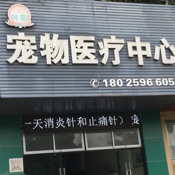 贝宠宠物医疗中心:佛山市顺德区