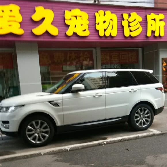 乐从爱久宠物医院:佛山市顺德区