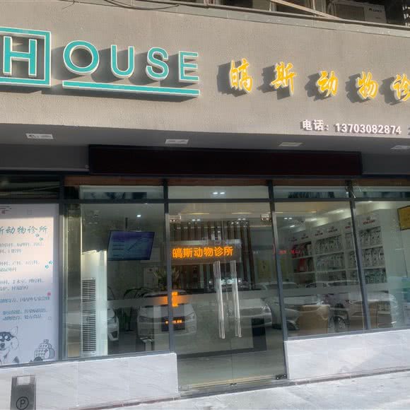 皜斯动物诊所:佛山市顺德区