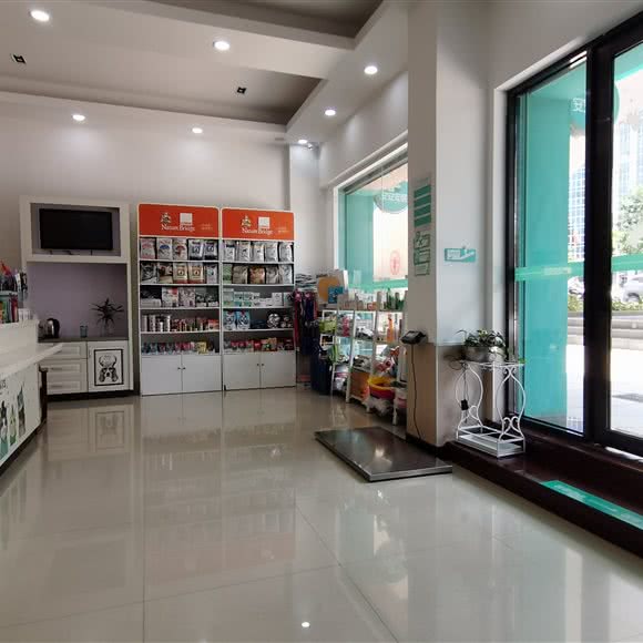 一德动物诊所:江门市开平市