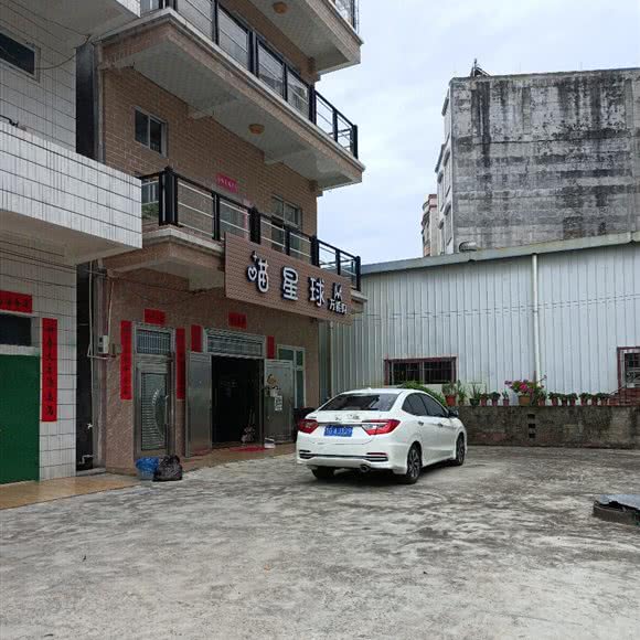 喵星球:湛江市廉江市