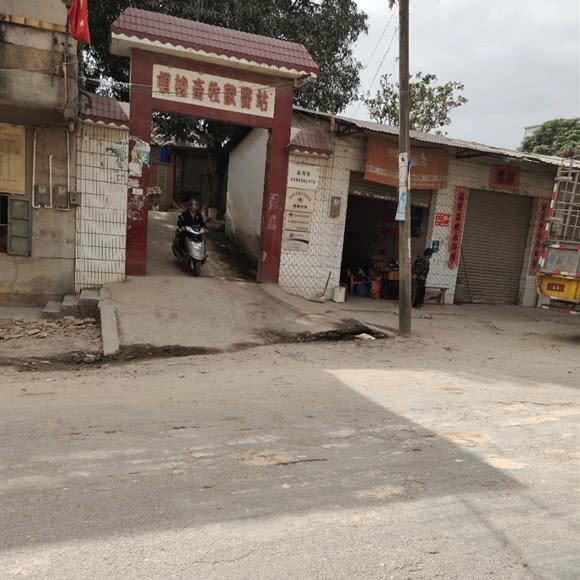 顿梭畜牧兽医站:茂名市高州市