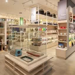 新康宠物用品店:肇庆市端州区