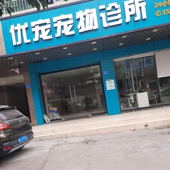 优宠狗狗诊所:惠州市惠阳区