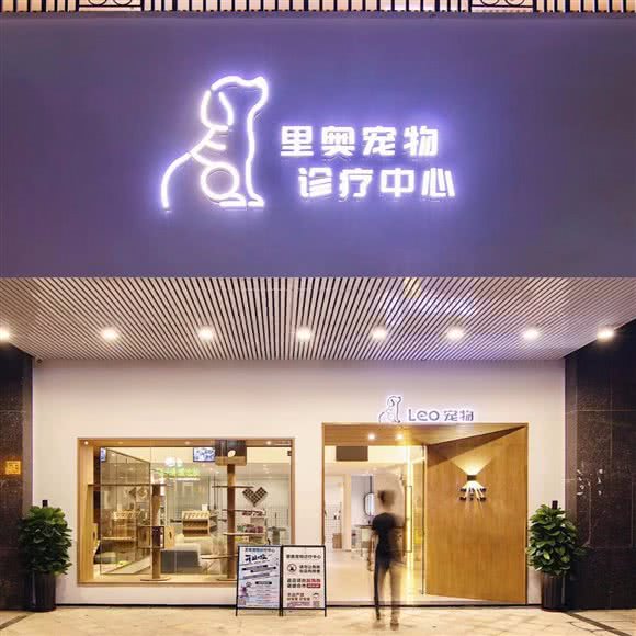 里奥宠物诊疗中心:梅州市丰顺县