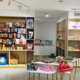 oh my dog&cat宠物沙龙:沈阳市沈河区北站/市府附近