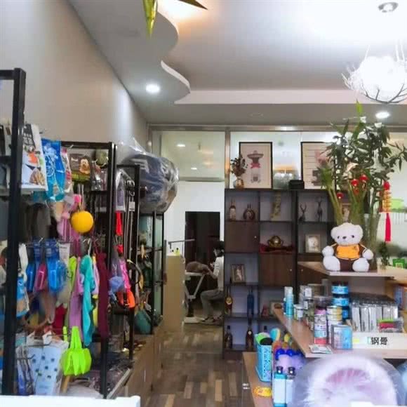 I就宠你:北京城区朝阳区双桥附近