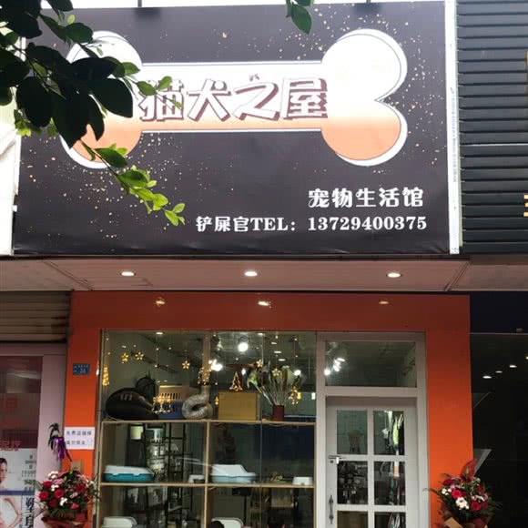 猫犬之屋:揭阳市榕城区