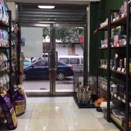 西家宠物店:沈阳市沈河区长青街附近