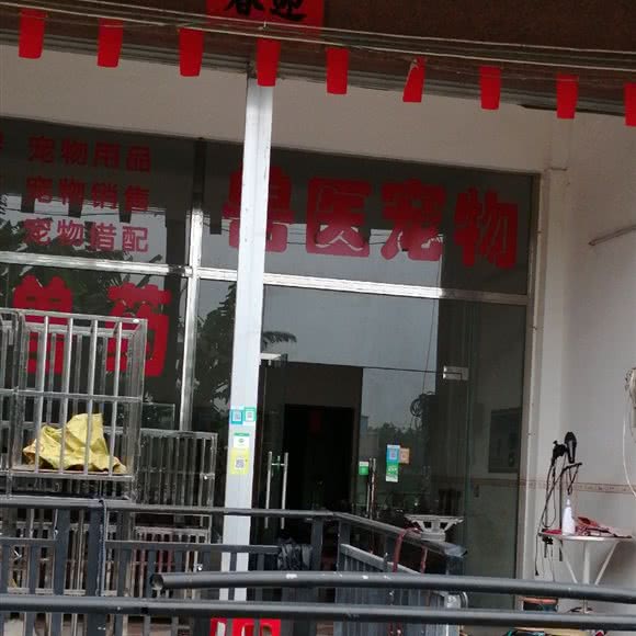 兽医宠物生活馆:玉林市玉州区
