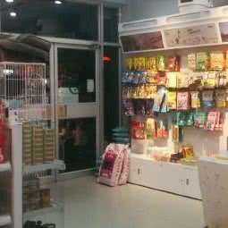 瑞派宠物全国连锁:沈阳市大东区黎明广场附近