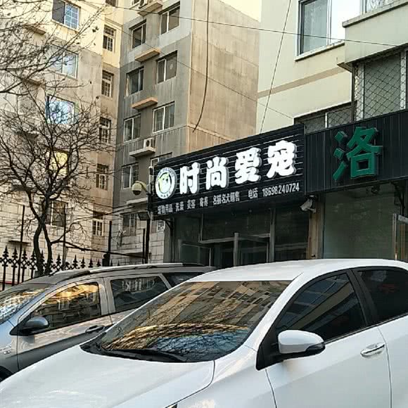 时尚爱宠会馆:沈阳市大东区东中街附近