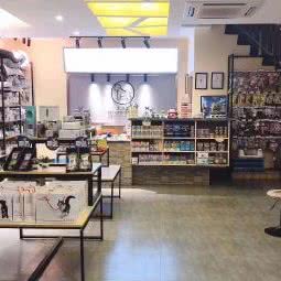 犬之美时尚宠物沙龙(大渡口店):重庆城区大渡口区