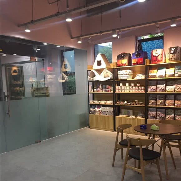 萌宠小屋:重庆城区沙坪坝区