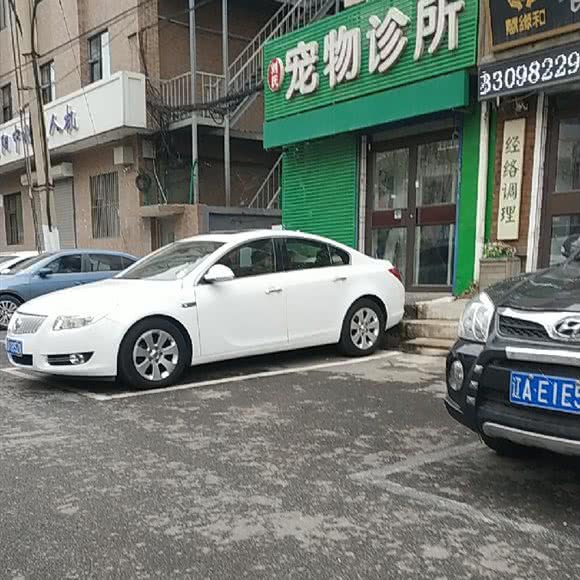 刘氏宠物医院:沈阳市大东区东中街附近