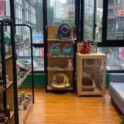 招财猫宠物:重庆城区南岸区