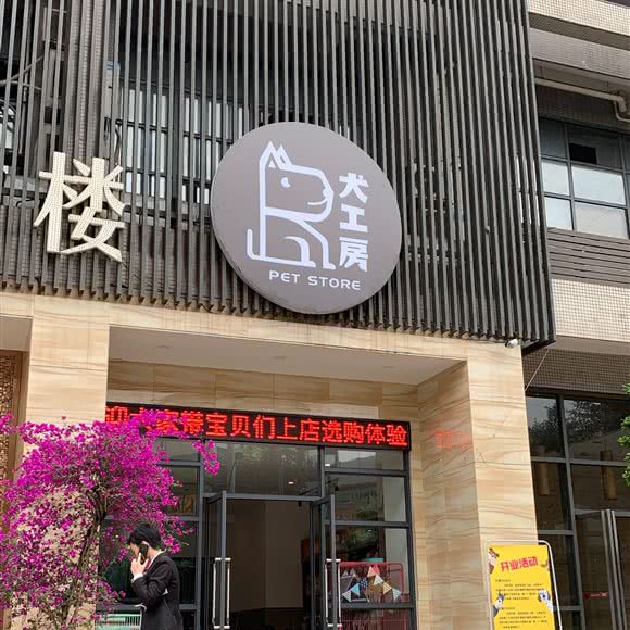 犬工房:重庆城区南岸区