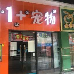 1+狗狗:重庆城区綦江区