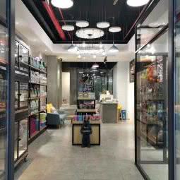 萌宠屋:重庆城区巴南区