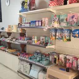 Mini的宠物店:沈阳市大东区东站附近