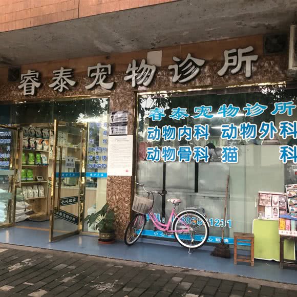 睿泰宠物诊所:重庆城区合川区