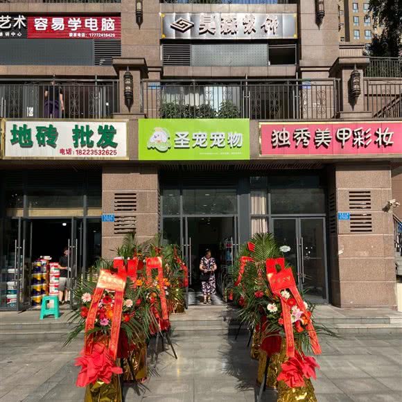 圣宠宠物(重庆璧山店):重庆城区璧山区