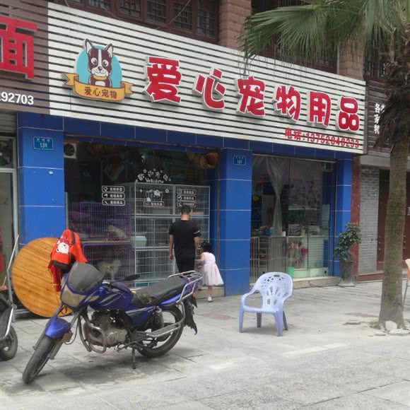 爱心宠物用品:重庆城区璧山区