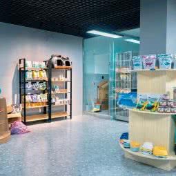 宠匠 Craftsman Pet Shop:成都市新都区