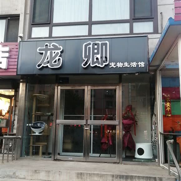 龙卿宠物生活馆:沈阳市大东区望花附近