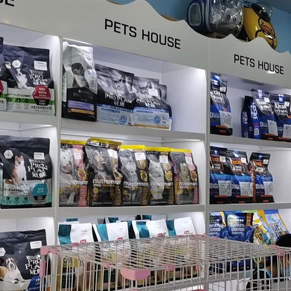 宠物家(海天路店):成都市温江区