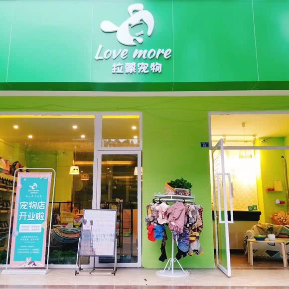 拉蒙宠物:成都市双流区
