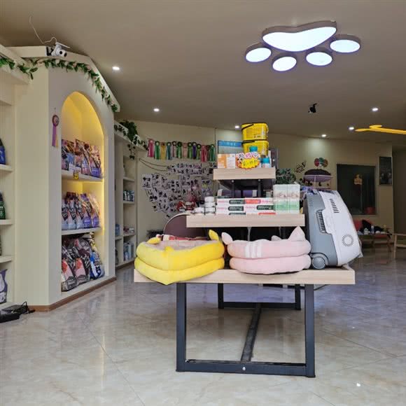 萌宠联萌宠物生活馆:成都市双流区