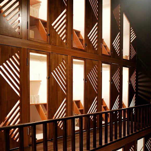 她它遇见你猫咪酒店:成都市双流区