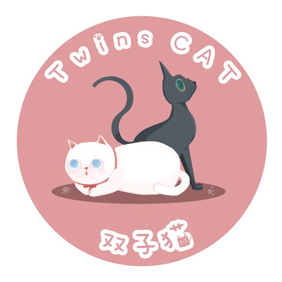 双子猫の爱宠馆:成都市双流区