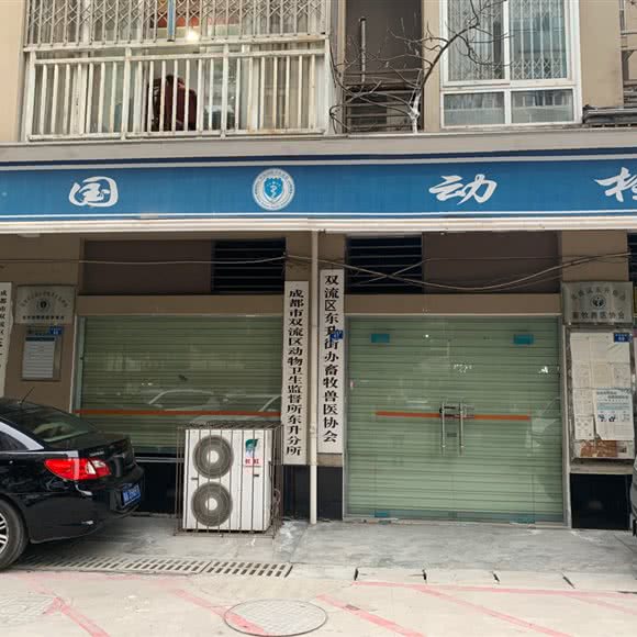 双流区东升街办畜牧兽医协会:成都市双流区