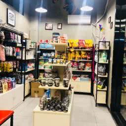 争宠宠物形象SPA生活馆:成都市郫都区