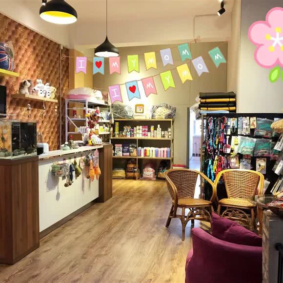 风铃宠物生活馆:沈阳市大东区东北大马路附近