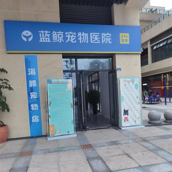 海豚宠物店:成都市郫都区