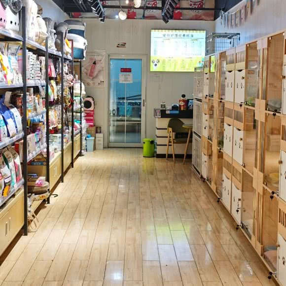 宠屋:成都市郫都区