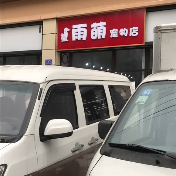 雨萌宠物店:成都市金堂县
