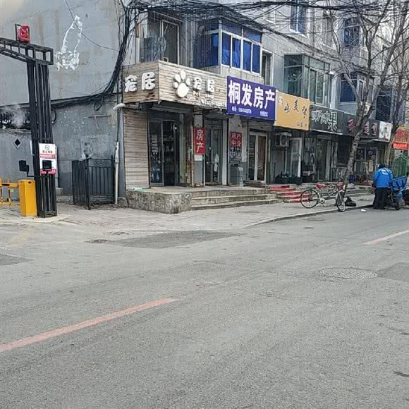 宠居:沈阳市皇姑区北行/辽大附近