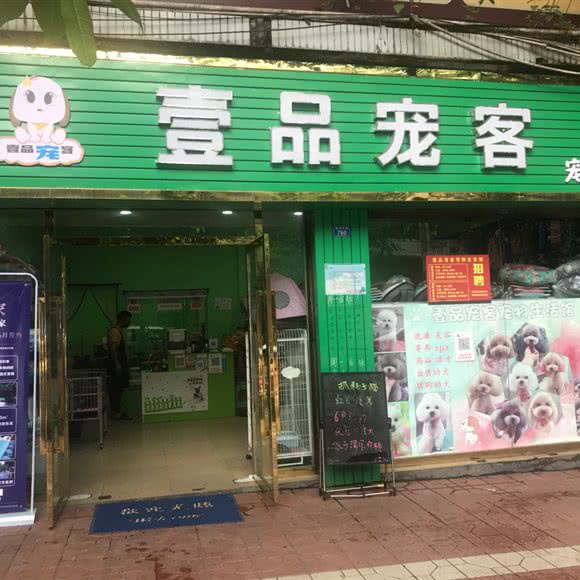 壹品宠客:成都市简阳市